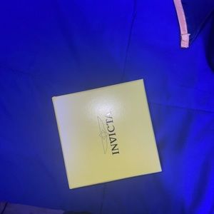 Wristwatch brand new never worn